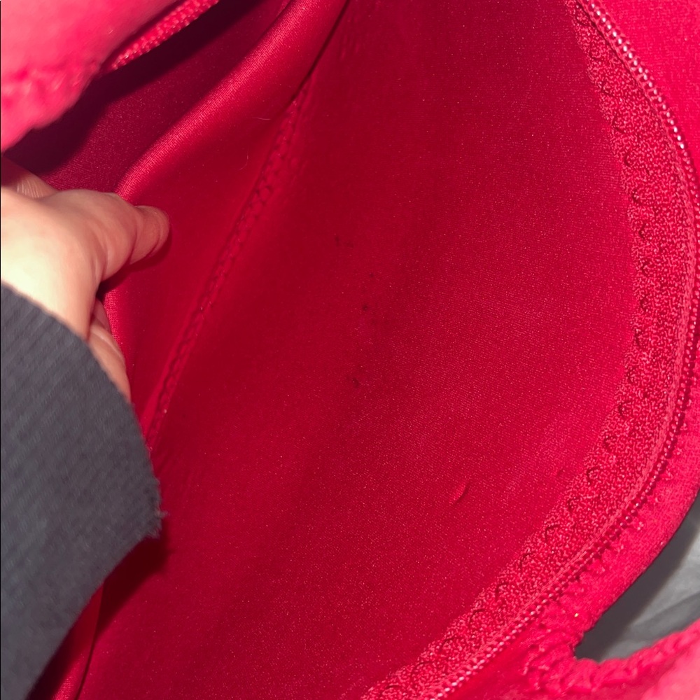 π» HOST PICK π» π BYO Multi-Colored Rambler Design Lunch Tote π - Picture 3 of 6